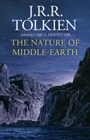 La nature de la Terre du Milieu - Nature of Middle-earth