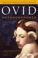 Les métamorphoses : Une nouvelle traduction - Metamorphoses: A New Translation