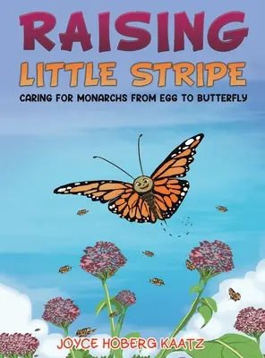 L'élevage de la petite bande - Raising Little Stripe