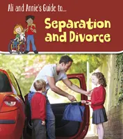 Faire face au divorce et à la séparation - Coping with Divorce and Separation