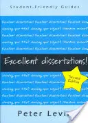 D'excellentes dissertations ! - Excellent Dissertations!