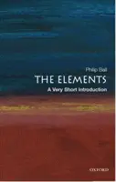 Les éléments : Une très courte introduction - The Elements: A Very Short Introduction