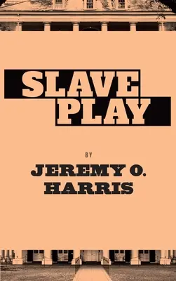 Jeu de l'esclave - Slave Play