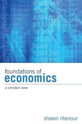 Fondements de l'économie - Foundations of Economics