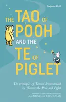 Le Tao de l'ourson et le Te de Porcinet - Tao of Pooh & The Te of Piglet