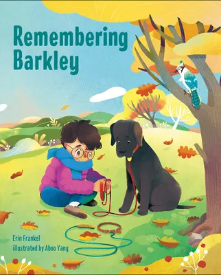 Se souvenir de Barkley - Remembering Barkley