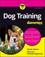 Le dressage des chiens pour les nuls - Dog Training for Dummies