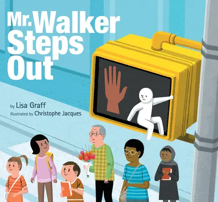 M. Walker sort - Mr. Walker Steps Out