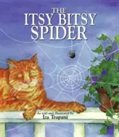 La petite araignée - The Itsy Bitsy Spider