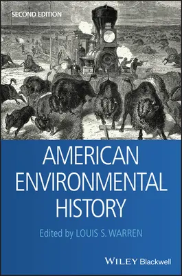 Histoire environnementale américaine - American Environmental History