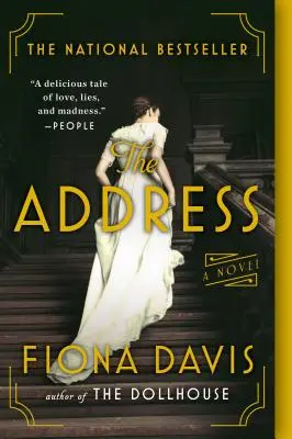 L'adresse - The Address