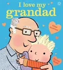 J'aime mon grand-père - I Love My Grandad