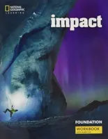 Impact Foundation : Cahier d'exercices + CD audio WB - Impact Foundation: Workbook + WB Audio CD