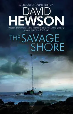 Le rivage sauvage - The Savage Shore