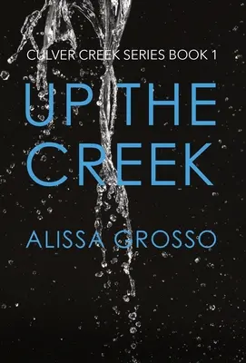 En haut du ruisseau - Up the Creek