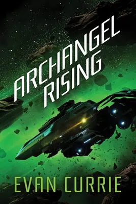 L'ascension de l'archange - Archangel Rising