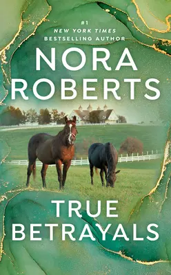 Les vraies trahisons - True Betrayals