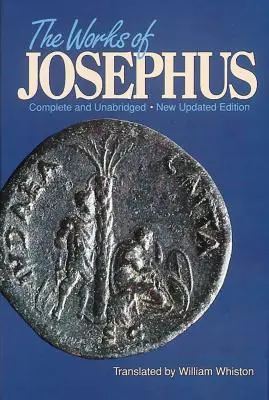 Œuvres de Josèphe $$$ - Works of Josephus $$