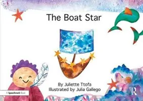 Le bateau-étoile : Une histoire sur la perte - The Boat Star: A Story about Loss