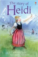 Histoire de Heidi - Story of Heidi