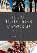 Traditions juridiques du monde : La diversité durable en droit - Legal Traditions of the World: Sustainable Diversity in Law
