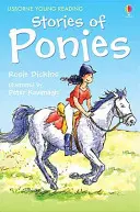 Histoires de poneys - Stories of Ponies