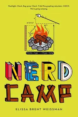 Le camp des intellos - Nerd Camp