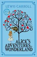 Les aventures d'Alice au pays des merveilles - Alice's Adventures in Wonderland