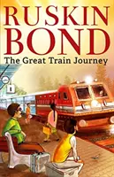 Le grand voyage en train - The Great Train Journey