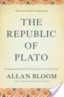 La République de Platon - The Republic of Plato