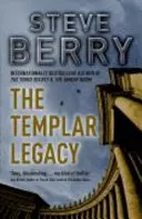 L'héritage des Templiers - Livre 1 - Templar Legacy - Book 1