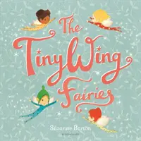 Les fées TinyWing - TinyWing Fairies