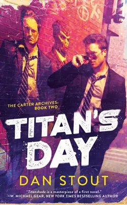 Le jour du Titan - Titan's Day