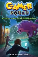 L'attaque des monstres moins virtuels - Attack of the Not-So-Virtual Monsters