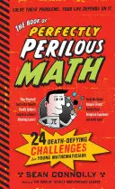 Le livre des mathématiques parfaitement périlleuses - The Book of Perfectly Perilous Math