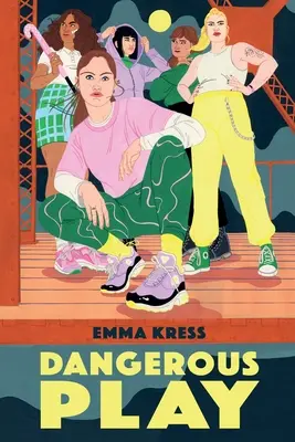 Jeu dangereux - Dangerous Play