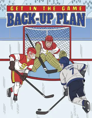 Plan de secours - Back-Up Plan