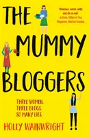 Les mamans blogueuses - Mummy Bloggers