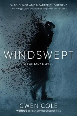 Balayé par les vents : Un roman fantastique - Windswept: A Fantasy Novel