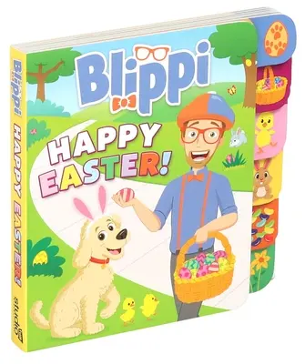 Blippi : Joyeuses Pâques ! - Blippi: Happy Easter!