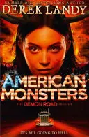 Monstres américains - American Monsters