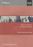 NEC4 : Le rôle du gestionnaire de projet - NEC4: The Role of the Project Manager