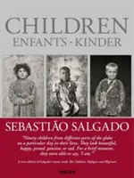 Sebastio Salgado. Les enfants - Sebastio Salgado. Children