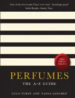 Parfums - Le guide de A à Z - Perfumes - The A-Z Guide