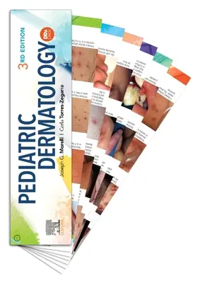 Dermatologie pédiatrique DDX Deck - Pediatric Dermatology DDX Deck