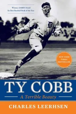 Ty Cobb : Une terrible beauté - Ty Cobb: A Terrible Beauty