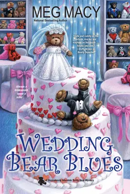 Le blues de l'ours marié - Wedding Bear Blues