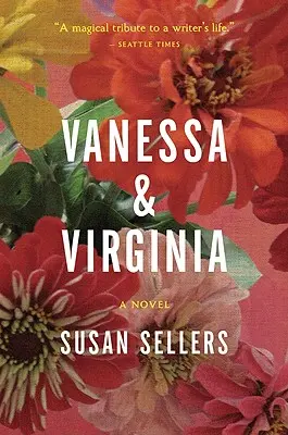 Vanessa et Virginia - Vanessa & Virginia