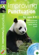 Améliorer la ponctuation 8-9 - Improving Punctuation 8-9