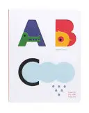 Touchthinklearn : ABC (Livres pour bébés, livres à toucher et à sentir, livres sensoriels pour les tout-petits) - Touchthinklearn: ABC (Baby Board Books, Baby Touch and Feel Books, Sensory Books for Toddlers)